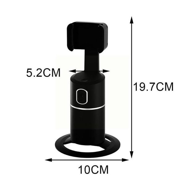selfie monopods follower camera 360-degree follow-up tripod floor dedicated recording live folding vlog video stick broad o2m6
selfie monopods follower camera 360-degree follow-up tripod floor dedicated recording live folding vlog video stick broad o2m6