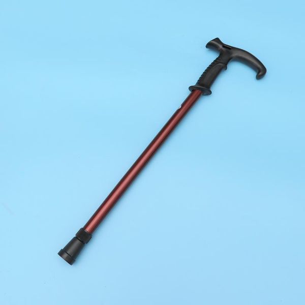 trekking poles six-section pole walking cane aluminium alloy anti-skid adjustable stick (brown)
trekking poles six-section pole walking cane aluminium alloy anti-skid adjustable stick (brown)