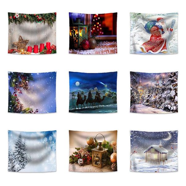 tapestries christmas snow scene tapestry santa painting printing wall hanging for room tree various sizestapestries
tapestries christmas snow scene tapestry santa painting printing wall hanging for room tree various sizestapestries