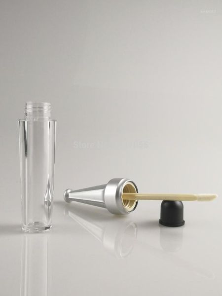 10/30/50pcs silver high grade beauty mascara tube, makeup eyelashes cream container, clear professional lip gloss bottle storage bottles & j
10/30/50pcs silver high grade beauty mascara tube, makeup eyelashes cream container, clear professional lip gloss bottle storage bottles & j