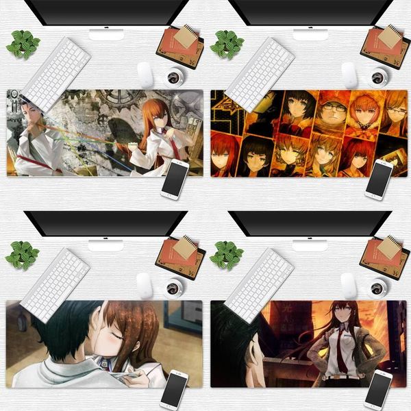 mouse pads & wrist rests steins gate anime cartoon diy design pattern game mousepad desk protect office work mat pad non-slip lapcushion
mouse pads & wrist rests steins gate anime cartoon diy design pattern game mousepad desk protect office work mat pad non-slip lapcushion