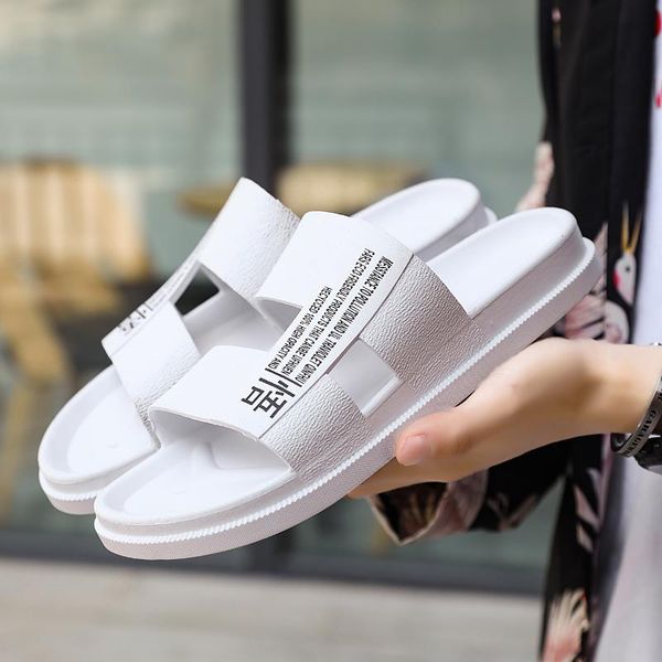slippers 2021 women indoor floor flat shoes summer non-slip flip flops bath home female slipper comfortable, Black
slippers 2021 women indoor floor flat shoes summer non-slip flip flops bath home female slipper comfortable, Black