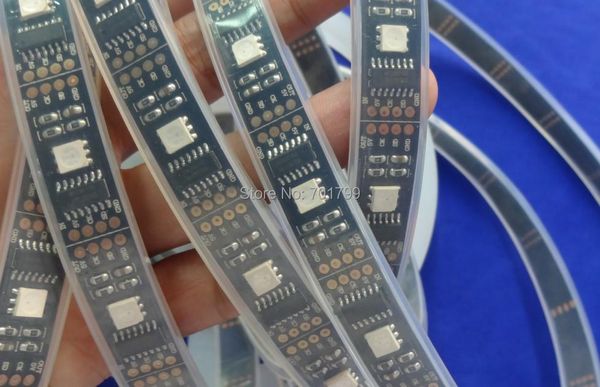 5m dc5v ws2801 32leds/m with 32pixels/m led digital strip;waterproof in silicon tube, black pcb strips
5m dc5v ws2801 32leds/m with 32pixels/m led digital strip;waterproof in silicon tube, black pcb strips