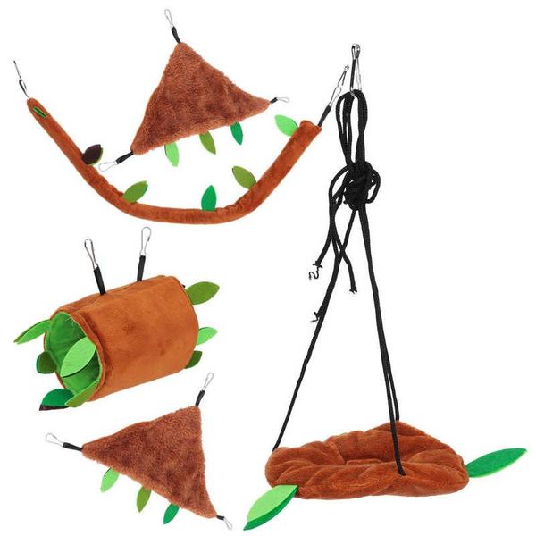 cat beds & furniture home pad pet hanging cage hammock accessories leaf design channel ropeway swing for small animal waterproof
cat beds & furniture home pad pet hanging cage hammock accessories leaf design channel ropeway swing for small animal waterproof