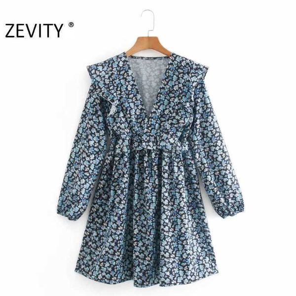 zevity women fasion v neck flower print press pleats mini dress office ladies long sleeve casual slim ruffles vestido ds4603 210603, Black;gray
zevity women fasion v neck flower print press pleats mini dress office ladies long sleeve casual slim ruffles vestido ds4603 210603, Black;gray