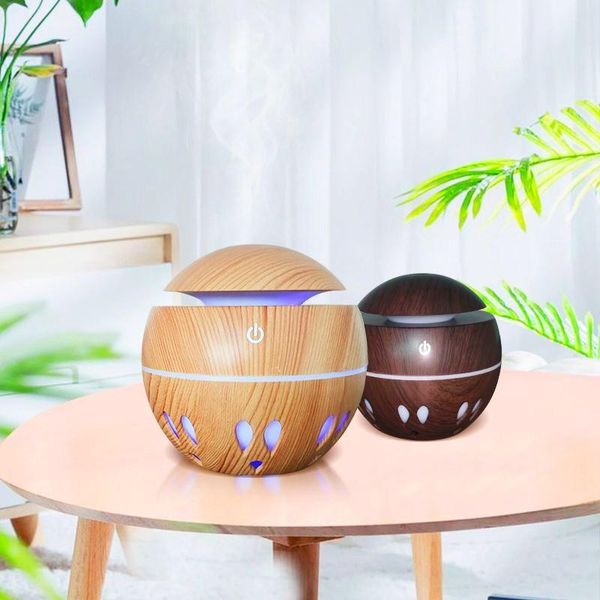 fragrance lamps 130ml usb air humidifier oil diffuser wood grain rechargeable electric led colorful portable humidificador fogger
fragrance lamps 130ml usb air humidifier oil diffuser wood grain rechargeable electric led colorful portable humidificador fogger