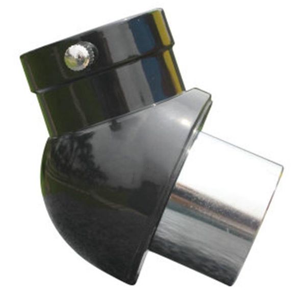 telescope & binoculars diagonal adapter prism 1.25 inch 45-degree for astronomical eyepiece
telescope & binoculars diagonal adapter prism 1.25 inch 45-degree for astronomical eyepiece