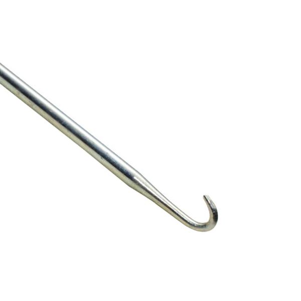 motorcycle exhaust system spring hook puller tool for pipe seat tank sidestand brake f-
motorcycle exhaust system spring hook puller tool for pipe seat tank sidestand brake f-