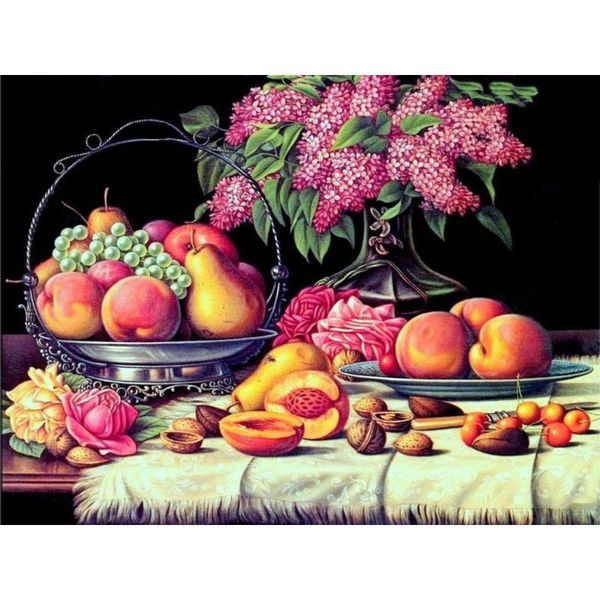 diamond painting embroidery full square crystal mosaic picture of rhinestone fruit kitchen wall decor
diamond painting embroidery full square crystal mosaic picture of rhinestone fruit kitchen wall decor