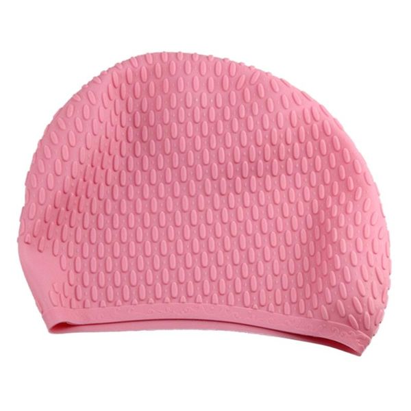 swimming caps men women cap pu waterproof protect ears long hair swim pool hats solid color
swimming caps men women cap pu waterproof protect ears long hair swim pool hats solid color