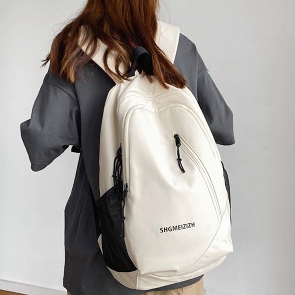 simple design backpack women shoulders bag men travel lovers bagpack lapmochila mochilas para mujer
simple design backpack women shoulders bag men travel lovers bagpack lapmochila mochilas para mujer
