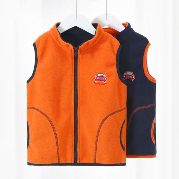 waistcoat 2021 spring and autumn children's vest casual outer wear cartoon car boy kids toddler, Camo
waistcoat 2021 spring and autumn children's vest casual outer wear cartoon car boy kids toddler, Camo