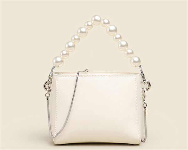 women's bag new fashion pearl handbag leisure retro chain versatile small square bags single shoulder messenger crossbody handbags
women's bag new fashion pearl handbag leisure retro chain versatile small square bags single shoulder messenger crossbody handbags
