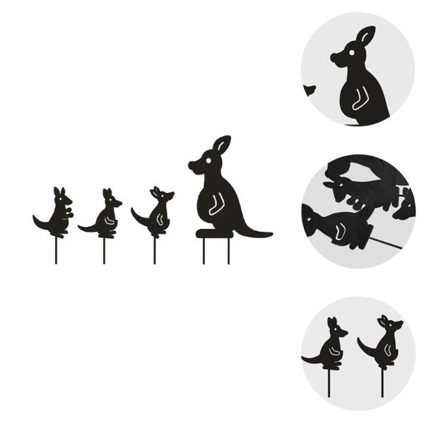garden decorations 1 set of hollow adornment figurine ornament ground inserts
garden decorations 1 set of hollow adornment figurine ornament ground inserts