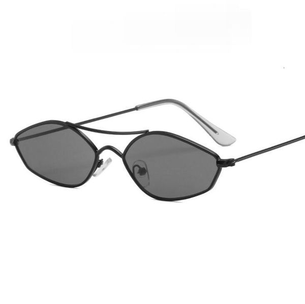 sunglasses 2021 korea brand design gentle bond women men alloy small cat eye frame sunglasses uv400 glasses, White;black
sunglasses 2021 korea brand design gentle bond women men alloy small cat eye frame sunglasses uv400 glasses, White;black