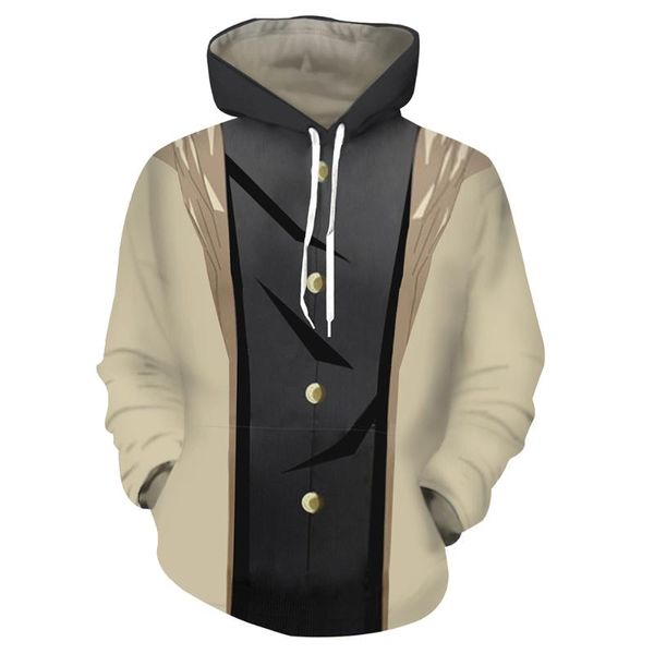 men's hoodies & sweatshirts battle in 5 seconds after meeting akira shi cosplay hoodie 3d printed hooded sweatshirt men women casual st, Black
men's hoodies & sweatshirts battle in 5 seconds after meeting akira shi cosplay hoodie 3d printed hooded sweatshirt men women casual st, Black