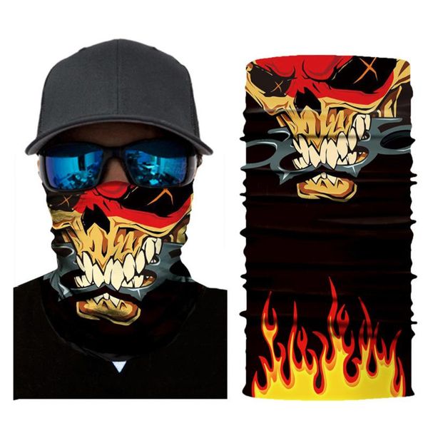 scarves 3d seamless skull magic tube neck gaiter cover outdoor cycling camping ski fishing bandana headband scarf men women, Blue;gray
scarves 3d seamless skull magic tube neck gaiter cover outdoor cycling camping ski fishing bandana headband scarf men women, Blue;gray