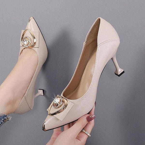 dress shoes mulheres de salto alto women fashion black crystal glitter slip on spring heels lady beige office zapatos mujer e9454
dress shoes mulheres de salto alto women fashion black crystal glitter slip on spring heels lady beige office zapatos mujer e9454