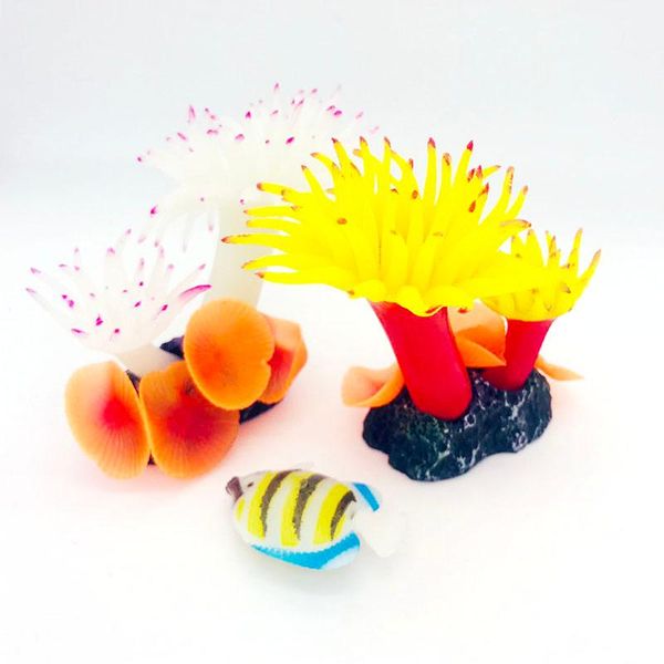 artificial coral fish tank aquarium simulation decoration landscape plants water grass ornament aquarius decorations
artificial coral fish tank aquarium simulation decoration landscape plants water grass ornament aquarius decorations