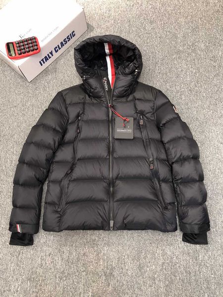 2022luxury france mens down jacket letter monclair knitted women parkas panel casual coats bomber jackets designers men s clothing, Black
2022luxury france mens down jacket letter monclair knitted women parkas panel casual coats bomber jackets designers men s clothing, Black