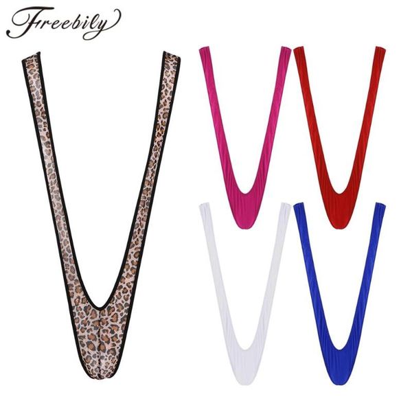 mens mankini one piece swimsuits swimwear deep v-shaped thong underwear suspender bodysuit male hommes lingerie one-piece suits 
mens mankini one piece swimsuits swimwear deep v-shaped thong underwear suspender bodysuit male hommes lingerie one-piece suits