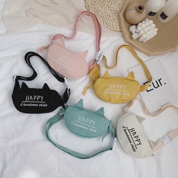 backpacks korean children's bag spring and summer shoulder cute embroidery small waist tide boys girls baby crossbody
backpacks korean children's bag spring and summer shoulder cute embroidery small waist tide boys girls baby crossbody