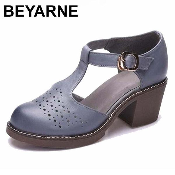 dress shoes beyarne thick with sandals female summer round toe buckle roman solid color med-heeled women, Black
dress shoes beyarne thick with sandals female summer round toe buckle roman solid color med-heeled women, Black