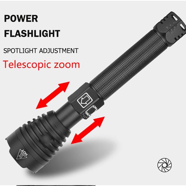 led zoomable usb charging with display 2500lm torch outdoor night fishing light flashlights torches
led zoomable usb charging with display 2500lm torch outdoor night fishing light flashlights torches