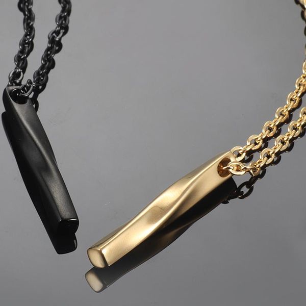 pendant necklaces statement stainless steel chains gold mens color pendants necklace male simper hip hop jewelry on the neck, Silver
pendant necklaces statement stainless steel chains gold mens color pendants necklace male simper hip hop jewelry on the neck, Silver