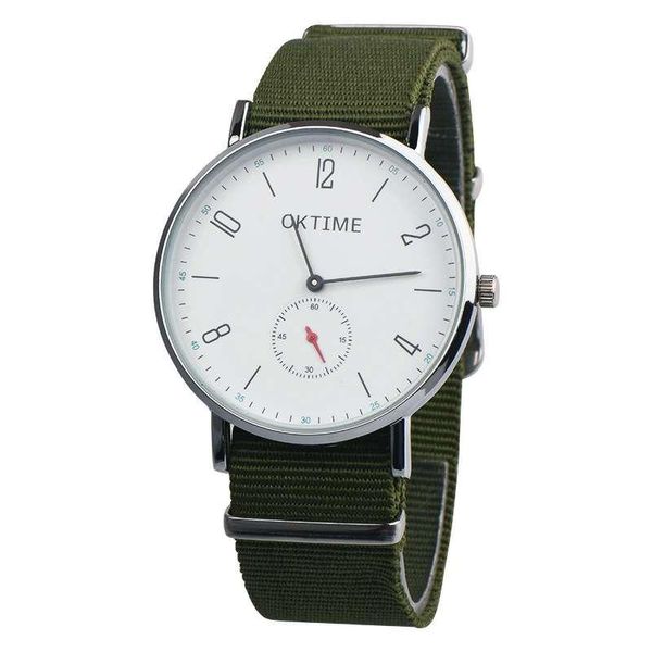 wristwatches nylon men women watches casual cloth wrist watch for female male fashion minimalist quartz band reloj hombre, Slivery;brown
wristwatches nylon men women watches casual cloth wrist watch for female male fashion minimalist quartz band reloj hombre, Slivery;brown