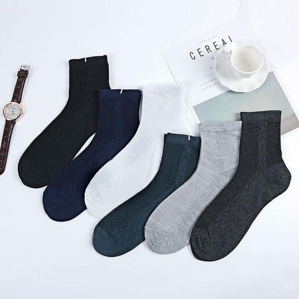 men's socks cotton mens solid color black white gray business men casual summer thin soft breathable male long sock
men's socks cotton mens solid color black white gray business men casual summer thin soft breathable male long sock