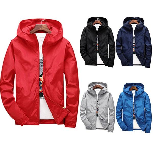 men's jackets casual hooded thin jacket cardigan zip sweatshirt coat plus suze 7xl, Black;brown
men's jackets casual hooded thin jacket cardigan zip sweatshirt coat plus suze 7xl, Black;brown