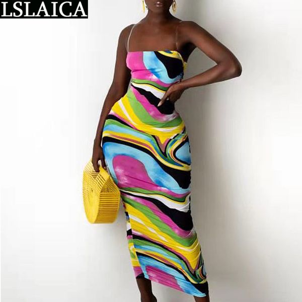 africa dresses for women casual skinny ankle-length fashion off shoulder dress printing backless colorful vestido de mujer 210520, Black;gray
africa dresses for women casual skinny ankle-length fashion off shoulder dress printing backless colorful vestido de mujer 210520, Black;gray
