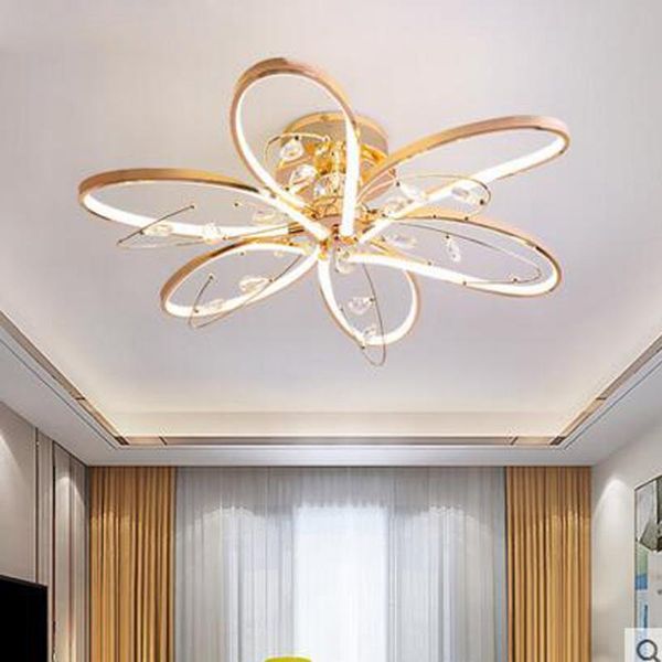 ceiling lights nordic postmodern minimalist led lamp living room lighting atmosphere creative personality crystal round master bedroom
ceiling lights nordic postmodern minimalist led lamp living room lighting atmosphere creative personality crystal round master bedroom