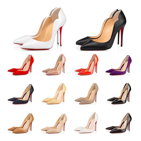 2022 woman red bottom platform dress shoes designers ladies pointed toe reds sole 8cm 10cm 12cm pumps luxurys womens wedding office party hi, Black
2022 woman red bottom platform dress shoes designers ladies pointed toe reds sole 8cm 10cm 12cm pumps luxurys womens wedding office party hi, Black