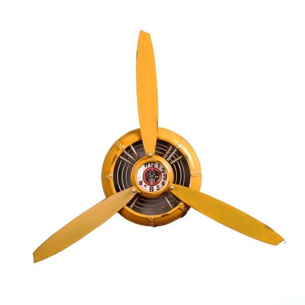 wall clocks vintage clock industrial propeller metal large airplane brown creative plastic grote klok home decoration wb50wc
wall clocks vintage clock industrial propeller metal large airplane brown creative plastic grote klok home decoration wb50wc
