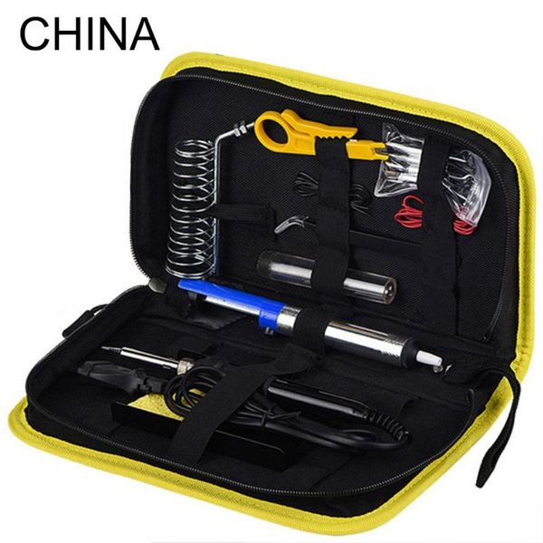 soldering iron kit adjustable temperature 220v 80w lcd solder welding tools ceramic heater tips desoldering pump set professional hand tool
soldering iron kit adjustable temperature 220v 80w lcd solder welding tools ceramic heater tips desoldering pump set professional hand tool