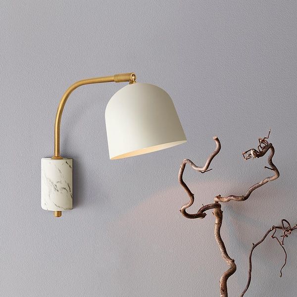 wall lamp nordic industrial wind postmodern light luxury bedroom bedside living room corridor led lights
wall lamp nordic industrial wind postmodern light luxury bedroom bedside living room corridor led lights
