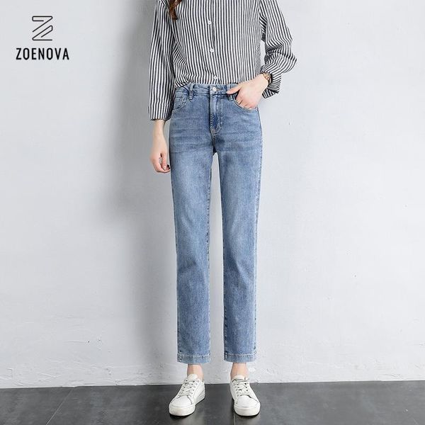classic blue do old bleachad jeans 2021 spring summer high-waisted pencil pants high-quality excellent-cut denim women's
classic blue do old bleachad jeans 2021 spring summer high-waisted pencil pants high-quality excellent-cut denim women's