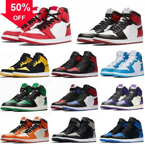 boots og high 1 basketball shoes 1s mid chicago university blue metallic gold pink green black unc patent men women sneakers trainers eur 36
boots og high 1 basketball shoes 1s mid chicago university blue metallic gold pink green black unc patent men women sneakers trainers eur 36