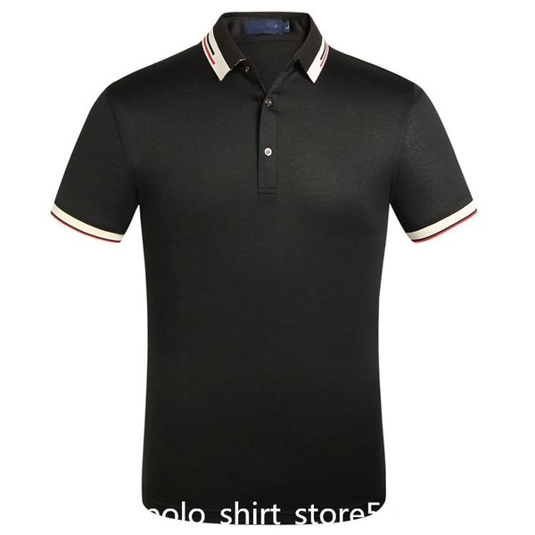 fashion designer men's polos shirts men short sleeve t-shirt original single lapel shirt mens jacket sportswear jogging suit no.pp, White;black
fashion designer men's polos shirts men short sleeve t-shirt original single lapel shirt mens jacket sportswear jogging suit no.pp, White;black