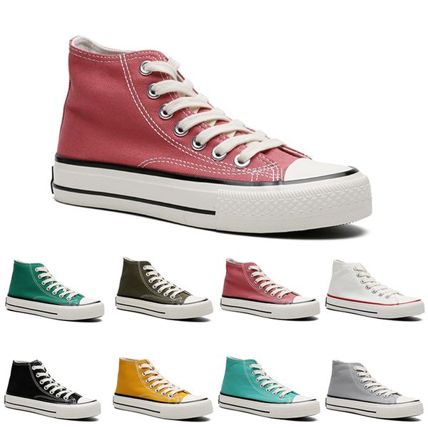 ale casuals canvas shoes men women platform casual trainer outdoor mens womens fashion run sport sneaker sizes 36-44
ale casuals canvas shoes men women platform casual trainer outdoor mens womens fashion run sport sneaker sizes 36-44