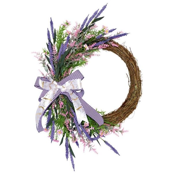 novelty items artificial lavender wreath for front door floral welcome all seasons wall window wedding farmhouse home decor
novelty items artificial lavender wreath for front door floral welcome all seasons wall window wedding farmhouse home decor