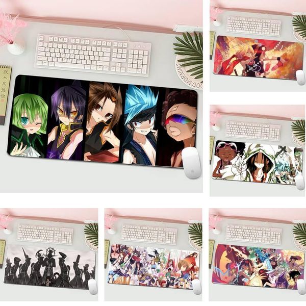 mouse pads & wrist rests shaman king large pad pc computer mat l gamer keyboard desk tablet gaming
mouse pads & wrist rests shaman king large pad pc computer mat l gamer keyboard desk tablet gaming