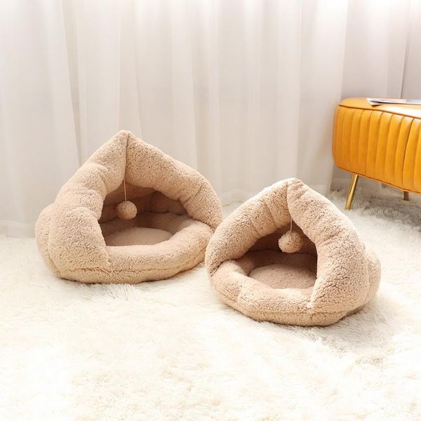 cat beds & furniture the dog bed warm fleece round kennel house long plush winter pets for medium cats soft sofa cushion mats
cat beds & furniture the dog bed warm fleece round kennel house long plush winter pets for medium cats soft sofa cushion mats