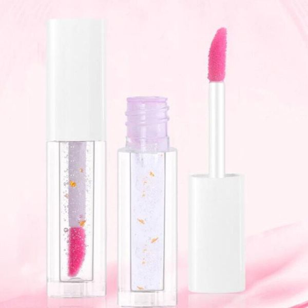 long last gold foil jelly lipgloss temperature changed moisturize lip gloss charming moisturizing makeup base nourish lip1
long last gold foil jelly lipgloss temperature changed moisturize lip gloss charming moisturizing makeup base nourish lip1