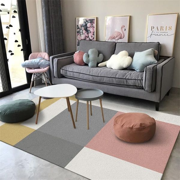 nordic carpet for living room large cartoon kids rugs modern geometric anti slip floor mats japanese bedroom home decor carpets
nordic carpet for living room large cartoon kids rugs modern geometric anti slip floor mats japanese bedroom home decor carpets
