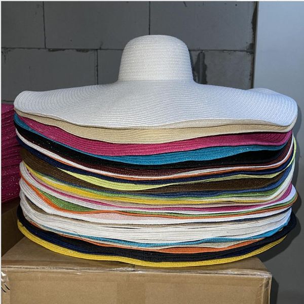 beanies oversized eaves ladies handmade straw hat summer anti-ultraviolet sun protection outdoor beach vacation
beanies oversized eaves ladies handmade straw hat summer anti-ultraviolet sun protection outdoor beach vacation