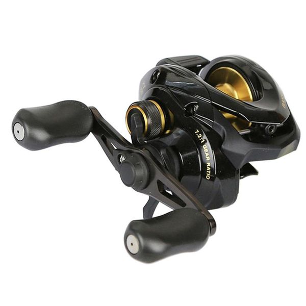 shimano original bass one xt 150 151 right left baitcasting fishing reel 7.2:1 4+1bb 210g 5.0kg svs syetem reels
shimano original bass one xt 150 151 right left baitcasting fishing reel 7.2:1 4+1bb 210g 5.0kg svs syetem reels