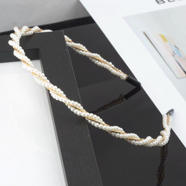 hair clips & barrettes women elegant full pearls hairbands sweet headband bundle lady hoops fashion accessories 2021, Golden;silver
hair clips & barrettes women elegant full pearls hairbands sweet headband bundle lady hoops fashion accessories 2021, Golden;silver